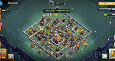 CV14 praticamente Full