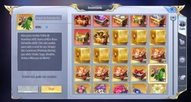 Saintseiya Awakening A-135 + Gemas Avançadas Para Iniciantes