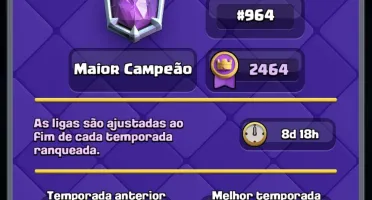 top global 12 vezes.