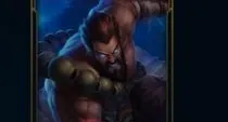 Conta lvl 112, Gold, 112 champs e 35 skins