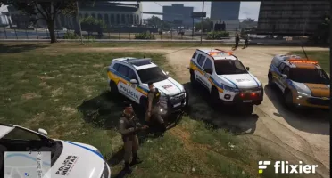 Car Pack PMMG 2025 – Mega Pack Completo para GTA / FiveM