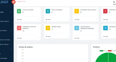 Single-Vendor Digital Products Marketplace V 5.6