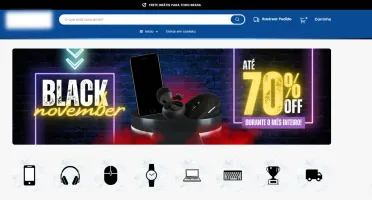 Tema Dropmeta 4.7 (Atualizado) - +8 Tema Brindes