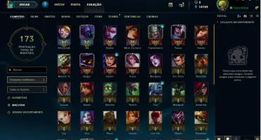 conta diamante 4