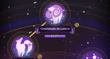 Conta top 7DS