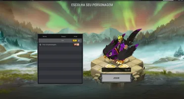 Cra 200 - Draconiros - Set+P2p+Kamas!