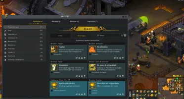 Cra 200 - Draconiros - Set+P2p+Kamas!