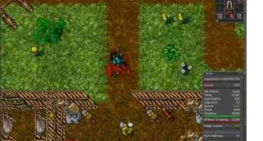 Vendo LVL 295 Elder Druid Ml 95 Pacera (Optional-pvp)