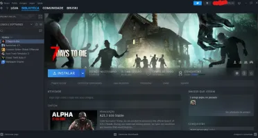 Conta Steam com CS GO Prime GTA V e vários jogos