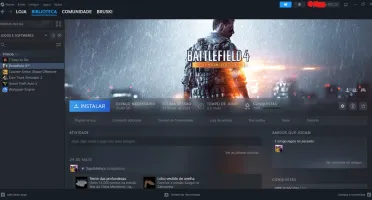 Conta Steam com CS GO Prime GTA V e vários jogos