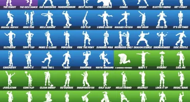 Conta rara fortnite