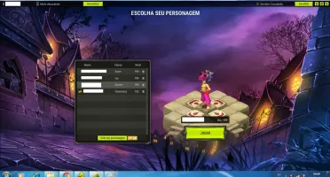 61 MK + IOP/SACRI/SRAM Todos lvl 199 (Crocabulia)