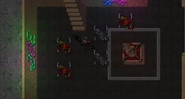 Servidor De Tibia Global Versão 10.00~11.86 C/S Site+Sources