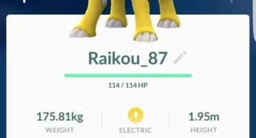 Conta Pokémon GO Nível 30 Time Instinct - Mewtwo + Lendários