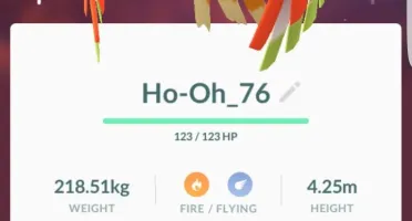 Conta Pokémon GO Nível 30 Time Instinct - Mewtwo + Lendários