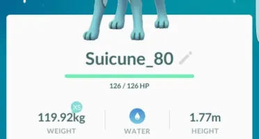 Conta Pokémon GO Nível 30 Time Instinct - Mewtwo + Lendários