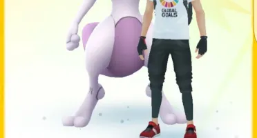 Conta Pokémon GO Nível 30 Time Instinct - Mewtwo + Lendários