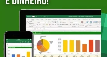 Super Pack Excel +15.000 Planilhas Prontas Editáveis