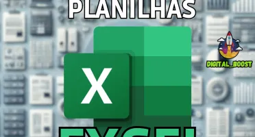 Super Pack Excel +15.000 Planilhas Prontas Editáveis