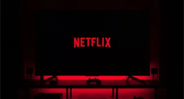 conta netflix