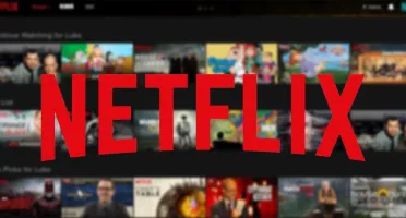 conta netflix
