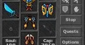 VENDO ACC EK 294 FIDERA , MS 107 FEROBRA , RP 28 RELEMBRA