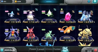 CONTA POCKET CONTEST [ LEAGUE MASTER ] VIP 6