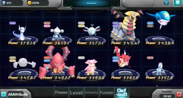 CONTA POCKET CONTEST [ LEAGUE MASTER ] VIP 6
