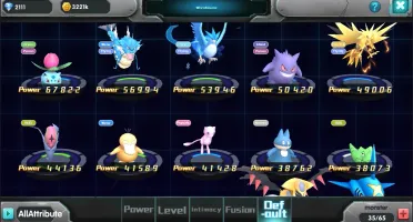 CONTA POCKET CONTEST [ LEAGUE MASTER ] VIP 6