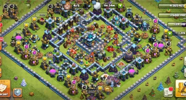 Cv13 Full Barato