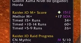 Vendo Conta WoW-Blizzard Shaman Resto 22ILVL