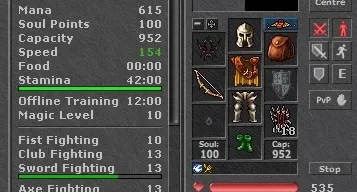 EK 196 skill 98/99 sw e 39 skill 97/90 axe /RP 43skill 82/71