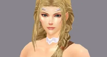MEGAMU ELF 1081 + item quest