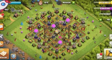 Conta COC cv 11