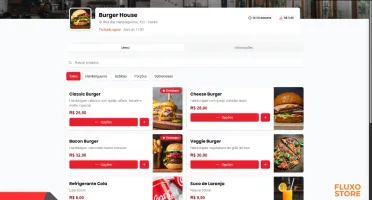 Saas C/ Cód Fonte Delivery + | Ecosystem A Plataforma V.3.1
