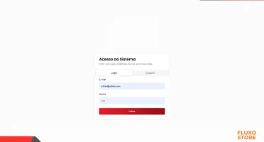 Saas C/ Cód Fonte Delivery + | Ecosystem A Plataforma V.3.1