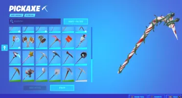 CONTA FORTNITE COM MUITAS SKINS NO PRECINHO APROVEITA