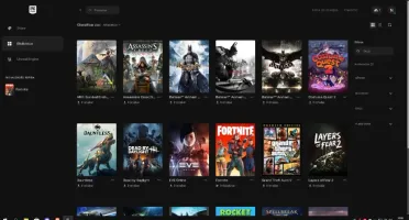 CONTA FORTNITE COM MUITAS SKINS NO PRECINHO APROVEITA