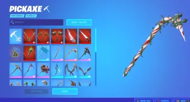 CONTA FORTNITE COM MUITAS SKINS NO PRECINHO APROVEITA
