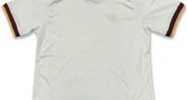 Camisa Seleção Espanha 26/27 - Torcedor