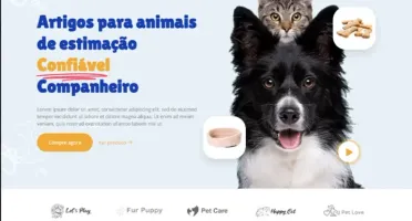 Site Para Petshop V2