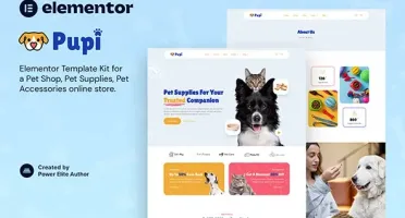 Site Para Petshop V2