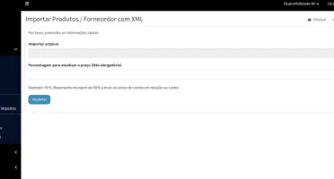 Script Pdv Completo Para Adega E Mercado