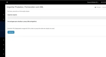 Script Pdv Completo Para Adega E Mercado
