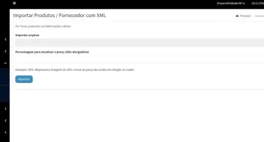 Script Pdv Completo Para Adega E Mercado