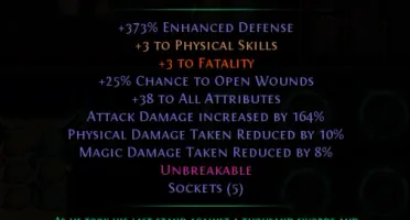 Hero Siege 2 - Build Completa Plague Doctor!