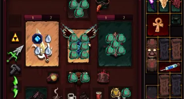 Hero Siege 2 - Build Completa Plague Doctor!