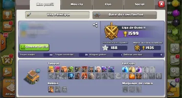 CV8 QUASE FULL BARATO