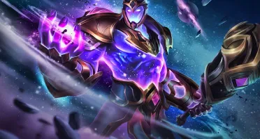 Skin SMITE - Hércules Cosmic Conqueror PC/XBOX/PS código ski