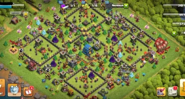 Cv12 ecológica com 1800 gemas